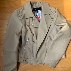 Vero Moda, Small, Short Jacket, Beige